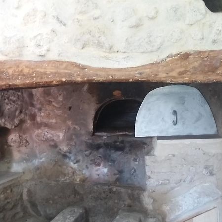 Heracles Traditional Cretan Houses Spílion Стая снимка