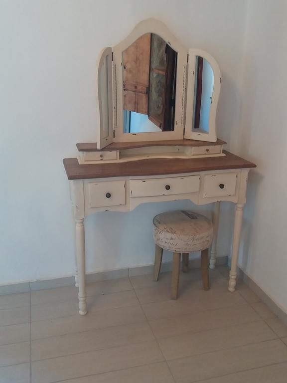 Heracles Traditional Cretan Houses Spílion Стая снимка